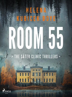 cover image of Room 55